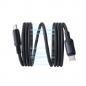 Baseus PicoGo USB кабель 1 m USB C Черный Baseus PicoGo USB кабель 1 m USB C Черный