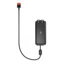 DJI Power 1kW Super Fast Car Charger Kannettavan virta-aseman lisätarvike DJI Power 1kW Super Fast Car Charger Kannettavan virta-aseman lisätarvike