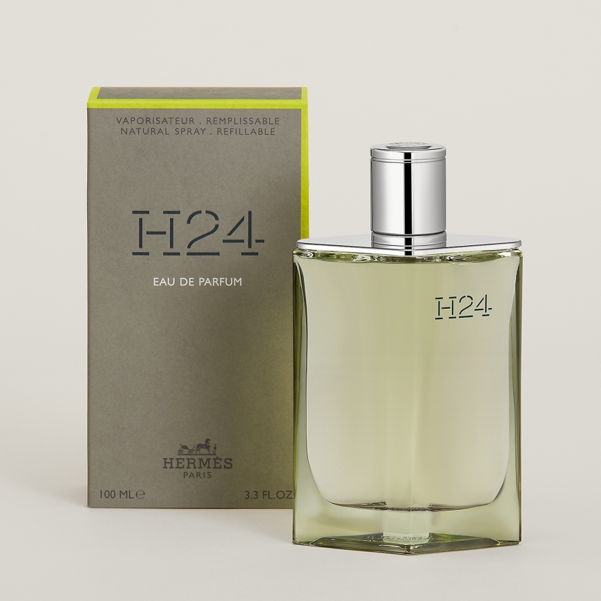 Hermes H24 Eau de parfum 100 ml – 2