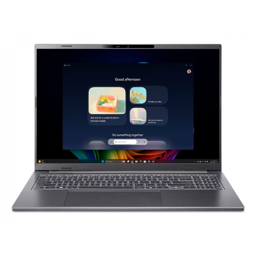 Acer Aspire 16 AI A16-52M-55DS