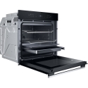 Whirlpool WOI78PT1SXA 73 L Black, Stainless steel Whirlpool WOI78PT1SXA 73 L Black, Stainless steel