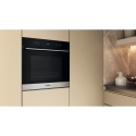 Whirlpool WOI78PT1SXA 73 L Черный, Нержавеющая сталь Whirlpool WOI78PT1SXA 73 L Черный, Нержавеющая сталь