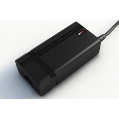 SkyRC SK-200008 virta-adapteri ja vaihtosuuntaaja Sisätila 60 W Musta