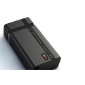 SkyRC SK-200008 toiteadapter ja vaheldi Hoonesisene 60 W Must SkyRC SK-200008 toiteadapter ja vaheldi Hoonesisene 60 W Must