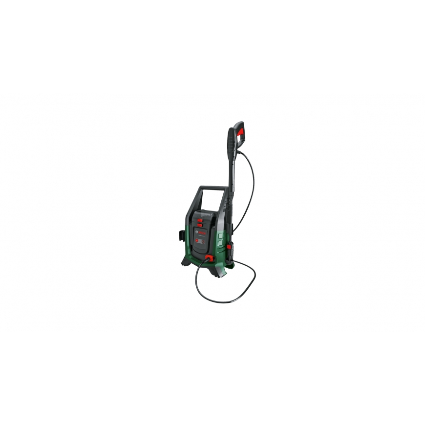 Bosch UniversalAquatak 36V-100 pressure washer Upright Electric 186 l/h