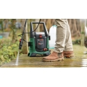 Bosch UniversalAquatak 36V-100 pressure washer Upright Electric 186 l/h