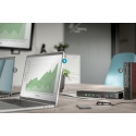 Digitus DS-12890 KVM переключатель Черный Digitus DS-12890 KVM переключатель Черный