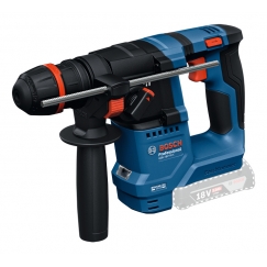 Bosch GBH 18V-18 X Professional SDS Plus