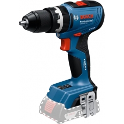 Bosch GSB 18V-65 Professional 27000 RPM Zils