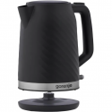 Gorenje Kettle | K17SPB | Electric | 2200 W | 1.7 L | 360°