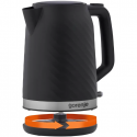 Gorenje Kettle | K17SPB | Electric | 2200 W | 1.7 L | 360°