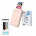 Liene Pearl 2x3" Portable Photo Printer (Pink) Liene Pearl 2x3" Portable Photo Printer (Pink)
