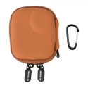 Sunnylife camera bag for Osmo Nano (orange) Sunnylife camera bag for Osmo Nano (orange)