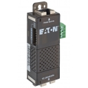 Eaton EMPDT1H1C2 термогигрометр Для помещений Датчик температуры и влажности Отдельностоящий Проводн Eaton EMPDT1H1C2 термогигрометр Для помещений Датчик температуры и влажности Отдельностоящий Проводн