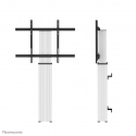 Neomounts PLASMA-W2250SILVER telerikinnitus 2,54 m (100") Hõbe