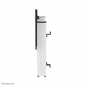 Neomounts PLASMA-W2250SILVER televizora stiprinājums 2,54 m (100") Sudrabs