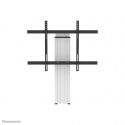 Neomounts PLASMA-W2250SILVER televizoriaus laikiklis 2,54 m (100") Sidabras