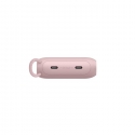 Belkin BPB027HQPK akku- ja paristolaturi 10000 mAh Vaaleanpunainen Belkin BPB027HQPK akku- ja paristolaturi 10000 mAh Vaaleanpunainen
