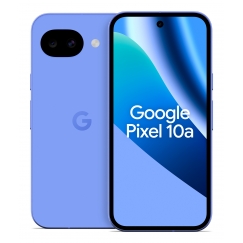 Google Pixel 10a 16 cm (6.3") Kaksik-SIM Android 16.0 5G USB tüüp-C 8 GB 256 GB 5100 mAh Lavendel