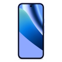 Google Pixel 10a 16 cm (6.3") Две SIM-карты Android 16.0 5G USB Type-C 8 GB 256 GB 5100 mAh Лаванда