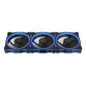 ASUS Prime MR120 Fan ARGB Black 3in1 Kompiuterio korpusui Ventiliatorius 12 cm Juoda ASUS Prime MR120 Fan ARGB Black 3in1 Kompiuterio korpusui Ventiliatorius 12 cm Juoda