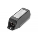 Digitus DN-95123 PoE-adapteri Gigabitti Ethernet