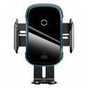 Baseus 6953156212466 holder Wireless charger Black Baseus 6953156212466 holder Wireless charger Black