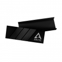 ARCTIC M2 Pro (Black) M.2 NVMe SSD Heatsink/Radiator Черный 1 шт