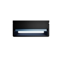 ARCTIC M2 Pro (Black) M.2 NVMe SSD Jäähdytyslevy/jäähdytin Musta 1 kpl ARCTIC M2 Pro (Black) M.2 NVMe SSD Jäähdytyslevy/jäähdytin Musta 1 kpl