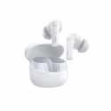 Baseus Bass BP1 Austiņas True Wireless Stereo (TWS) Ausīs Zvani / mūzika Bluetooth Balts
