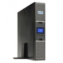 Eaton 9PX 1kVA источник бесперебойного питания Двойное преобразование (онлайн) 1000 W 8 розетка(и)