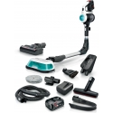 Bosch BSS712XHYG stick vacuum/electric broom Bosch BSS712XHYG stick vacuum/electric broom