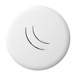 Mikrotik cAP lite 54 Мбит/с Белый Питание по Ethernet (PoE)