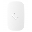 Mikrotik cAP lite 54 Mbit/s Valge Power over Ethernet tugi Mikrotik cAP lite 54 Mbit/s Valge Power over Ethernet tugi