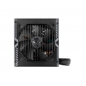 MSI MAG A750BN PCIE5 virtalähdeyksikkö 750 W 24-pin ATX ATX Musta MSI MAG A750BN PCIE5 virtalähdeyksikkö 750 W 24-pin ATX ATX Musta