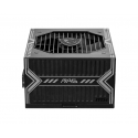 MSI MAG A750BN PCIE5 power supply unit 750 W 24-pin ATX ATX Black