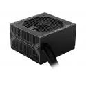 MSI MAG A750BN PCIE5 блок питания 750 W 24-pin ATX ATX Черный MSI MAG A750BN PCIE5 блок питания 750 W 24-pin ATX ATX Черный