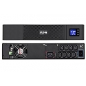 Eaton 5SC2200IRT nepertraukiamo maitinimo resursai (UPS) „Line-Interactive“ 2,2 kVA 1980 W 9 AC išve Eaton 5SC2200IRT nepertraukiamo maitinimo resursai (UPS) „Line-Interactive“ 2,2 kVA 1980 W 9 AC išve