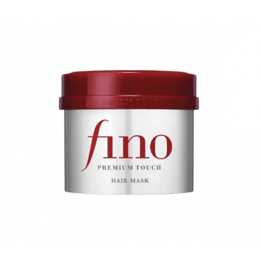 Shiseido Fino Premium Touch Matu Maska