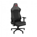 ASUS Aethon SL201 Lauaarvuti mänguri tool Polsterdatud iste Must ASUS Aethon SL201 Lauaarvuti mänguri tool Polsterdatud iste Must