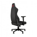 ASUS Aethon SL201 Игровое кресло для ПК Мягкое сиденье Черный ASUS Aethon SL201 Игровое кресло для ПК Мягкое сиденье Черный