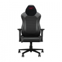 ASUS Aethon SL201 Kėdė kompiuteriniams žaidimams Paminkštinta sėdynė Juoda ASUS Aethon SL201 Kėdė kompiuteriniams žaidimams Paminkštinta sėdynė Juoda