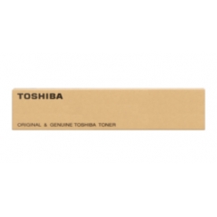 Toshiba 6AJ00000238 tonerio kasetė 1 vnt Originalus Geltona