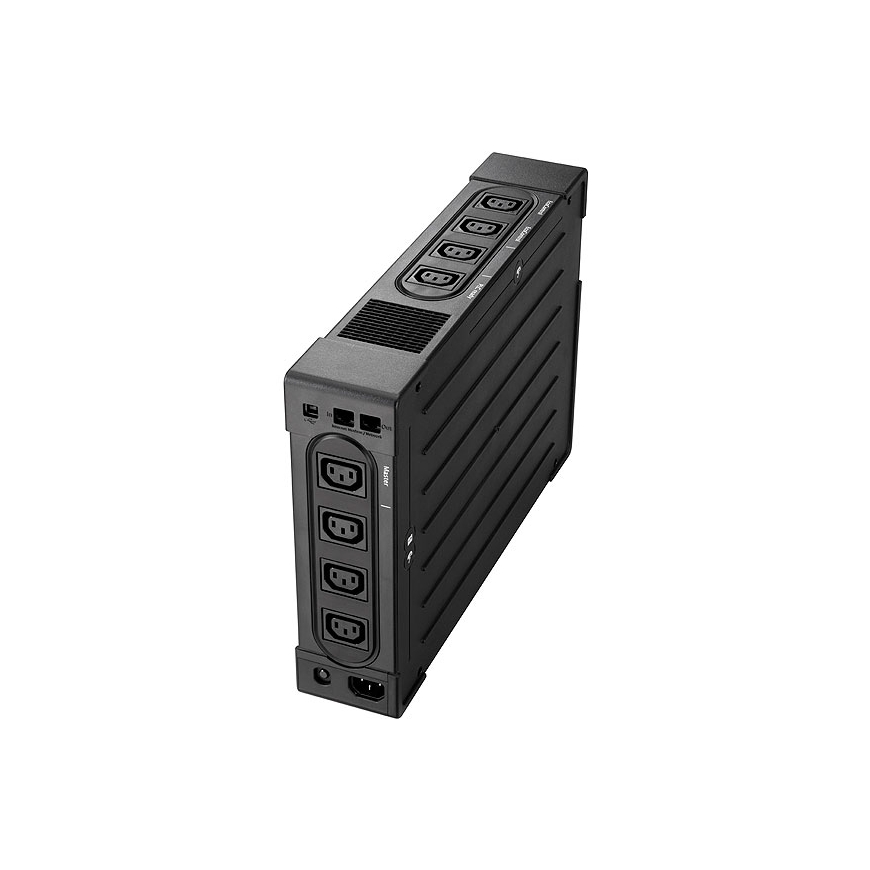 Eaton Ellipse PRO 1200 IEC источник бесперебойного питания Интерактивная 1,2 kVA 750 W 8 розетка(и) – 2