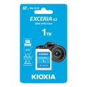 Kioxia LNEX2L001TG4 mälukaart 1 TB SDXC UHS-I Klass 10