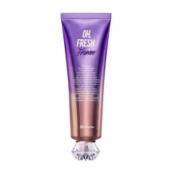 Kiss By Rosemine Fragrance Cream Oh, Fresh Forever 140ml