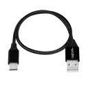 LogiLink CU0140 USB cable USB 2.0 1 m USB C USB A Black LogiLink CU0140 USB cable USB 2.0 1 m USB C USB A Black