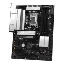 Asrock B860 Rock WiFi 7 Intel B860 LGA 1851 (Socket V1) ATX Asrock B860 Rock WiFi 7 Intel B860 LGA 1851 (Socket V1) ATX
