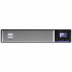 Eaton 5PX Gen2 puhvertoiteallikas (UPS) Liini-interaktiivne 1 kVA 1000 W 8 vahelduvvoolu kontakt