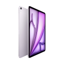 Apple iPad Air Apple M 256 GB 33 cm (13") 12 GB Wi-Fi 7 (802.11be) iPadOS 26 Пурпурный Apple iPad Air Apple M 256 GB 33 cm (13") 12 GB Wi-Fi 7 (802.11be) iPadOS 26 Пурпурный